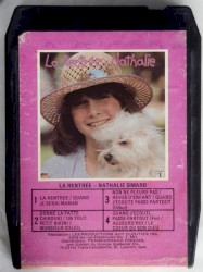 La Rentrée… Nathalie Simard