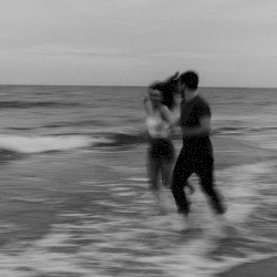 We've Ridden The Stars