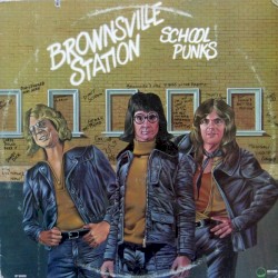 School Punks