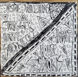 Trigger Happy Shedneckz/Hobbit House Sessions