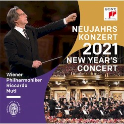 Neujahrskonzert 2021