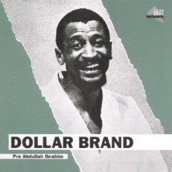 Pre Abdullah Ibrahim