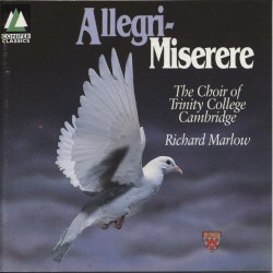 Miserere