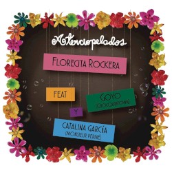 Florecita rockera (radio edit)