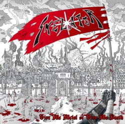 Give Me Metal or Give Me Death