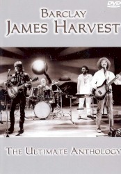 The Ultimate Anthology