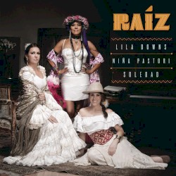 Raíz