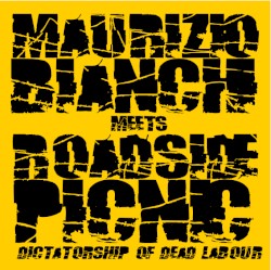 Dictatorship of Dead Labour