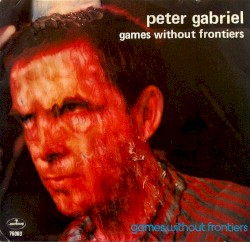 Games Without Frontiers