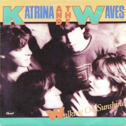 Walking on Sunshine