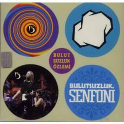 Bulutsuzluk Senfoni