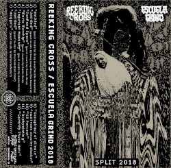 Reeking Cross / Escuela