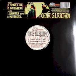 Technik & Stil / Ruhrkultur