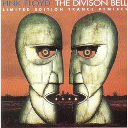 The Division Bell: Limited Edition Trance Remixes