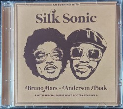 An Evening With Silk Sonic