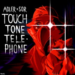 Touch-Tone Telephone