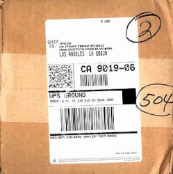 The Rough Drafts (11-02)