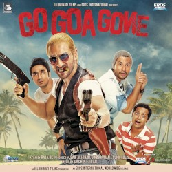 Go Goa Gone