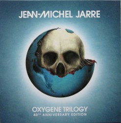 Oxygene Trilogy