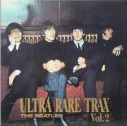 Ultra Rare Trax, Vol. 2