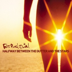 Halfway Between the Gutter and the Stars