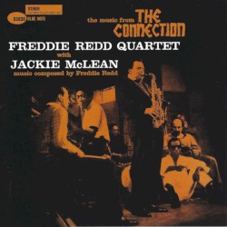 The Music From The Connection