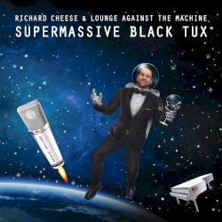 Supermassive Black Tux