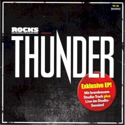 Thunder (Rocks Magazin-CD Ausgabe 01/2017 [Heft 56])