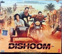 Dishoom