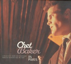 In Paris: A Selection of the Legendary Barclay Sessions 1955–1956