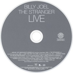 The Stranger Live