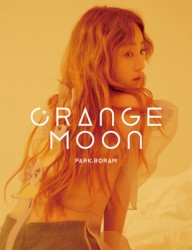ORANGE MOON