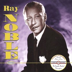 The Complete Standard Transcriptions