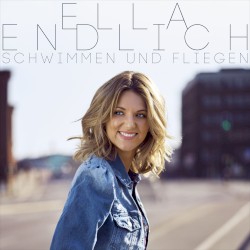 Schwimmen und fliegen