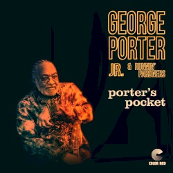 Porter's Pocket