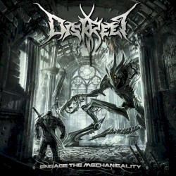 Engage the Mechanicality