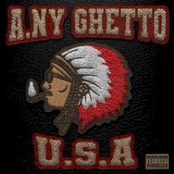 A.NY Ghetto U.S.A
