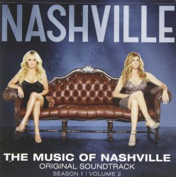 The Music of Nashville: Original Soundtrack, Season 1, Volume 2