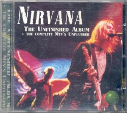I Can't Live, The Unfinished Album