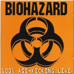 100% Ass-Kicking Live