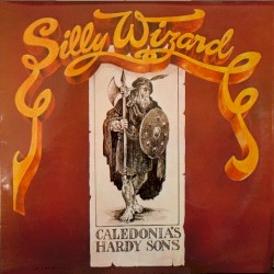 Caledonia’s Hardy Sons