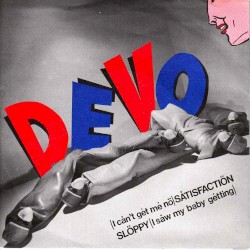 (I Can’t Get Me No) Satisfaction