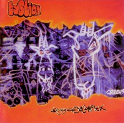 Shrug Off Ya Complex