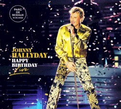 Happy Birthday Live