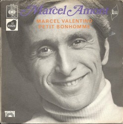 Marcel Valentino / Petit Bonhomme
