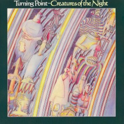 Creatures of the Night