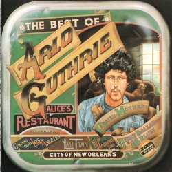 The Best of Arlo Guthrie