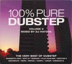 100% Pure Dubstep, Volume 2