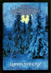 Lunar Poetry