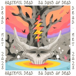 30 Days of Dead 2023